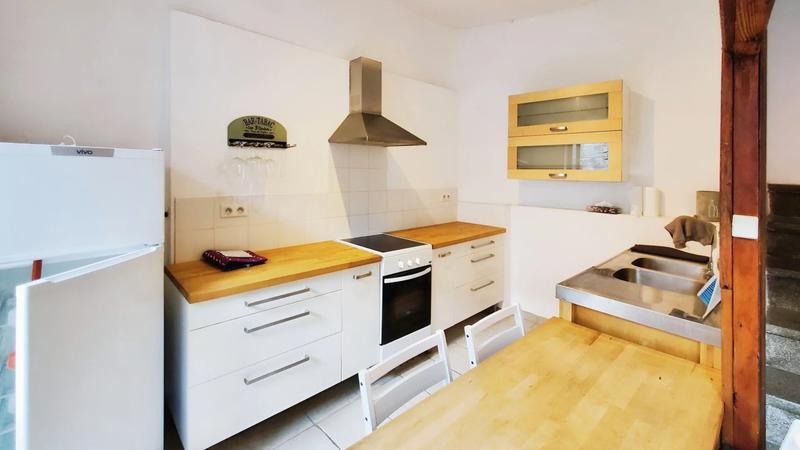 Appartement - 84 m² - 5 pièces