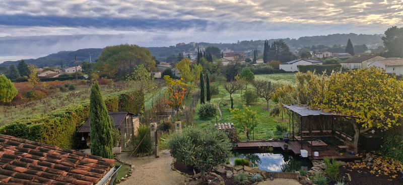 Maison - 156 m² - 5 pièces