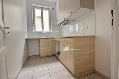 Appartement - 50 m² - 3 pièces