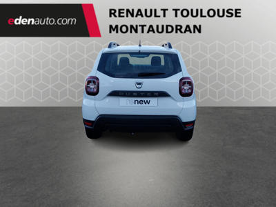 Dacia Duster TCe 90 Fap 4x2 Confort