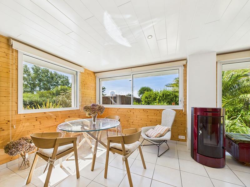 Maison - 60 m² - 2 pièces