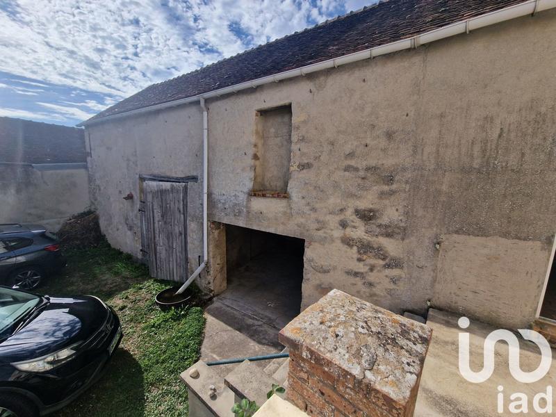 Maison - 140 m² - 4 pièces