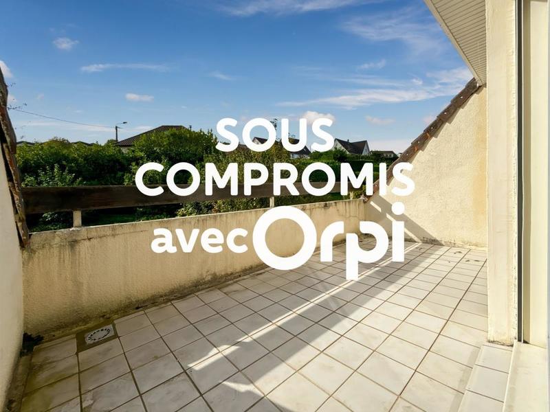 Maison - 203 m² - 4 pièces