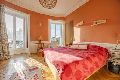 Appartement - 78 m² - 3 pièces