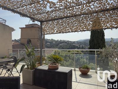 Maison de ville - 189 m² - 7 pièces