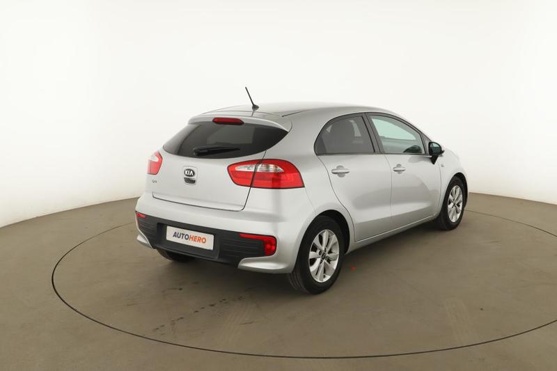 Kia Rio 1.2 Active 5p 85 ch
