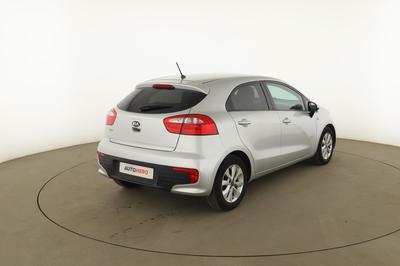 Kia Rio 1.2 Active 5p 85 ch