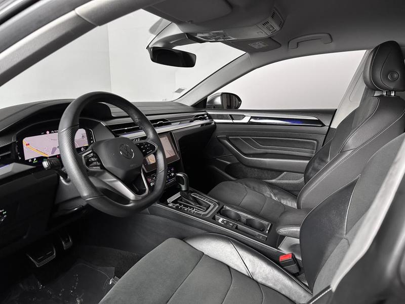 Volkswagen Arteon Shooting Brake Elegance 218ch Dsg Hybride Rechargeable Ja18p Camera 3d Carplay Gps