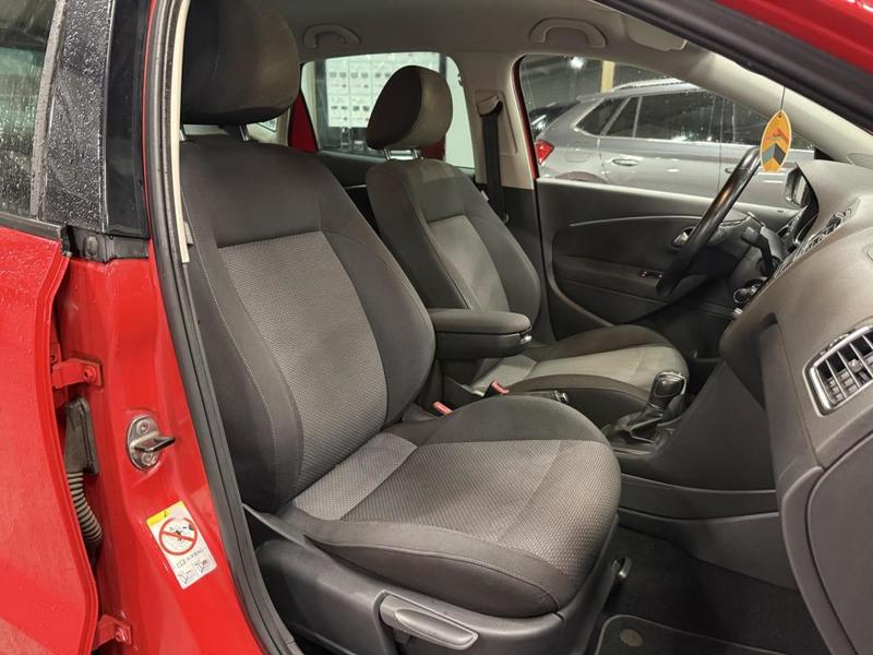 Volkswagen Polo 1.2 Tsi BlueMotion - 110 Bv Dsg 7 Sportline Phase 2 / Garantie 12 Mois