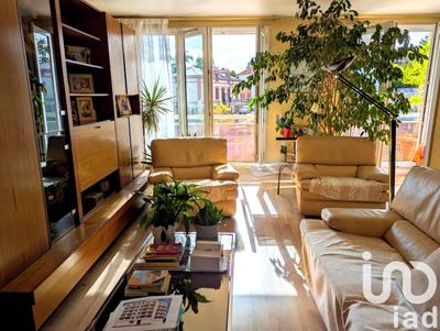 Appartement - 71 m² - 4 pièces