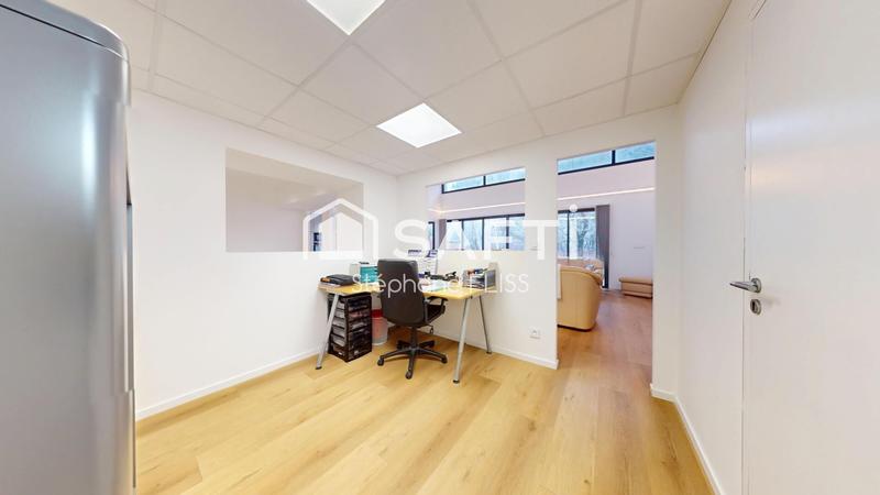 Maison - 153 m² - 8 pièces