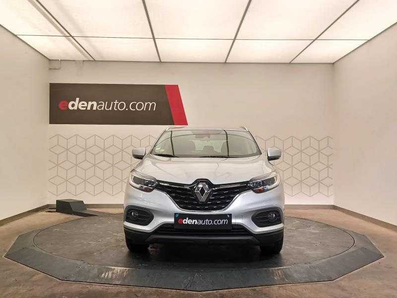 Renault Kadjar Blue dCi 115 Edc Business