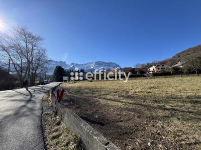 Terrain - 960 m²