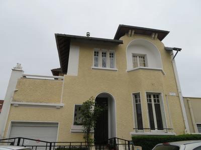 Maison ancienne - 116 m² - 6 pièces