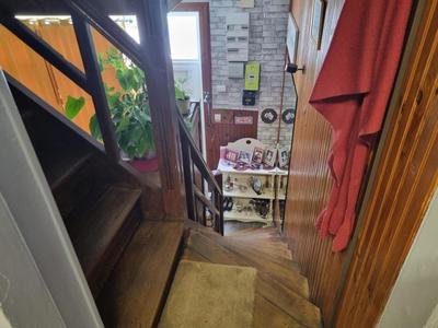 Maison de ville - 64 m² - 3 pièces