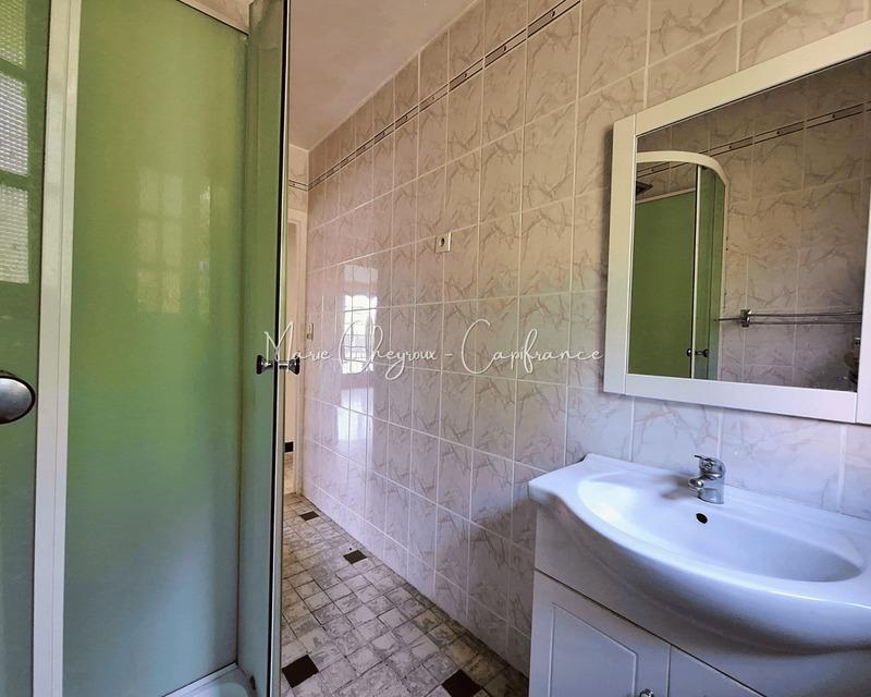 Maison - 137 m² - 5 pièces