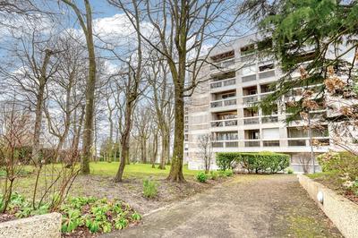 Appartement - 111 m² - 4 pièces