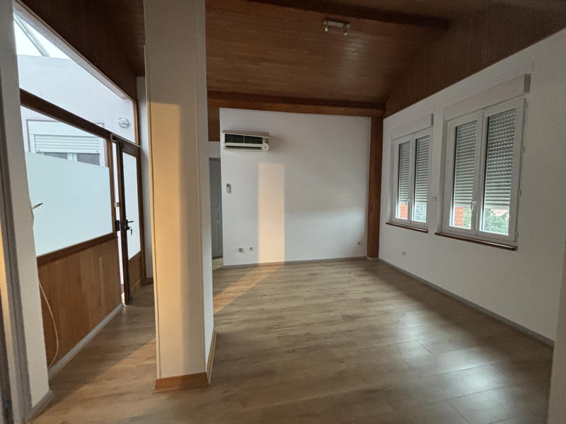 Appartement - 53 m² - 3 pièces