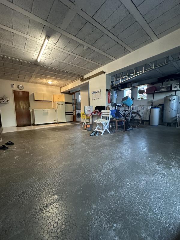 Maison de campagne - 150 m² - 5 pièces