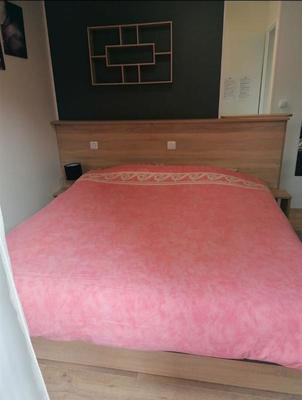 Propriété - 40 m² - 4 pièces
