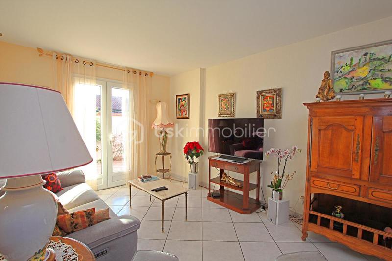 Villa - 135 m² - 5 pièces