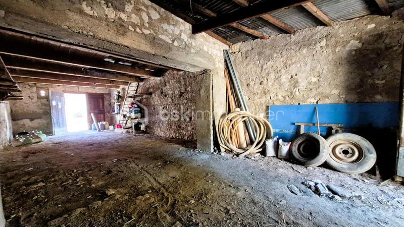 Parking / Garage - 72 m²