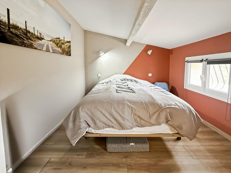 Maison - 153 m² - 6 pièces