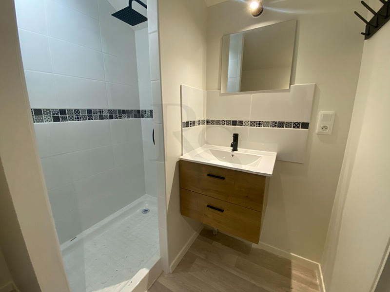 Appartement - 62 m² - 2 pièces