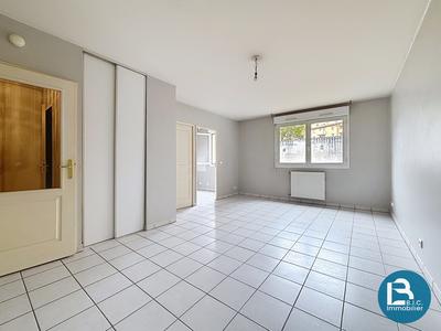 Appartement - 35 m² - 1 pièce