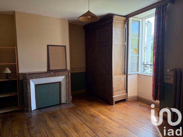 Maison de village - 314 m² - 11 pièces