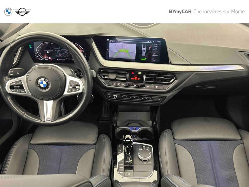 Bmw Série 1 F40 118i 136 ch Dkg7 m Sport