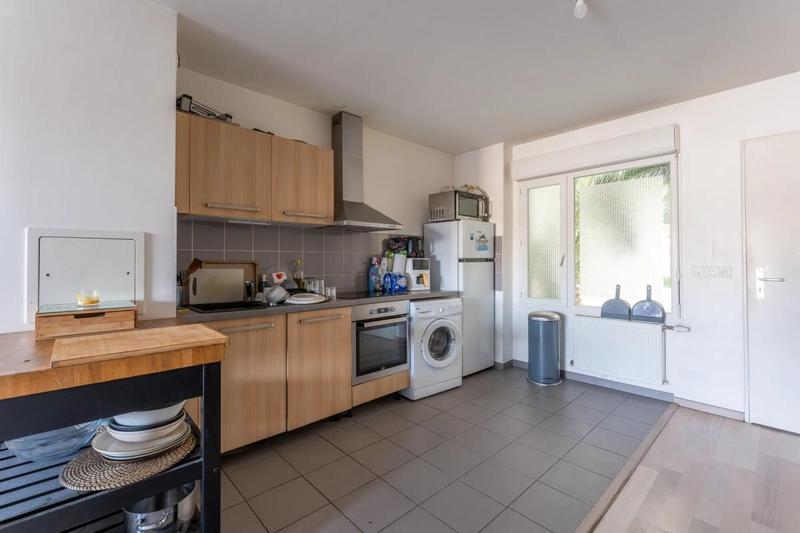 Appartement - 68 m² - 3 pièces