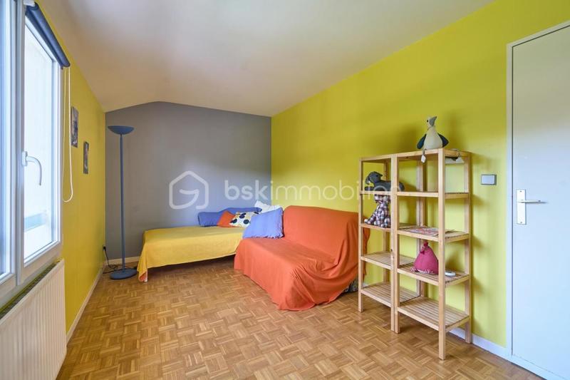 Maison - 114 m² - 4 pièces