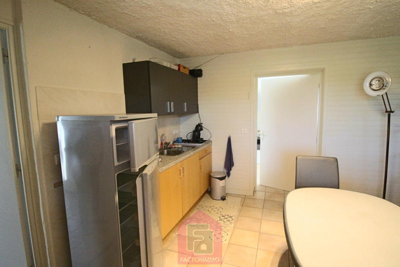 Maison - 149 m² - 4 pièces