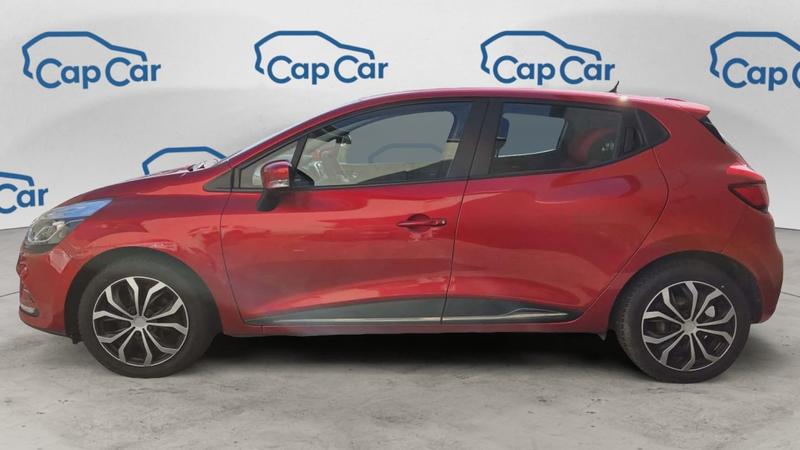 Renault Clio V 0.9 TCe 90 Business