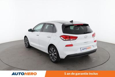 Hyundai i30 1.4 t-GDi Creative Dct-7 140 ch