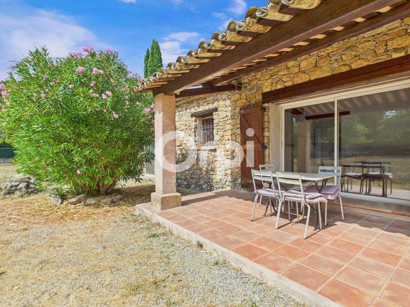 Maison - 137 m² - 5 pièces