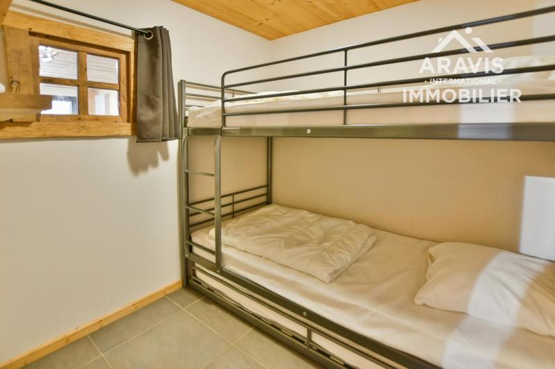 Châlet - 99 m² - 6 pièces