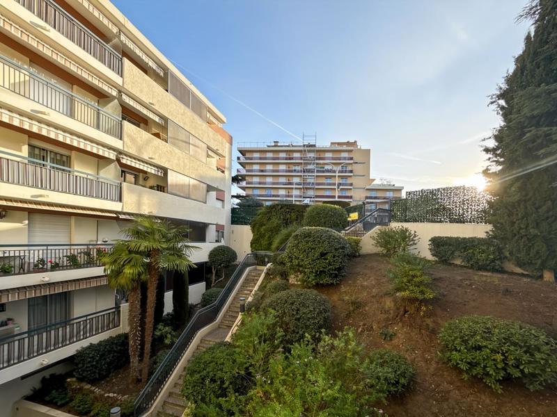 Appartement - 49 m² - 3 pièces