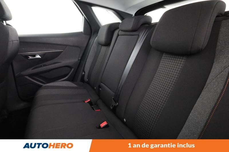 Peugeot 3008 1.5 Blue-HDi Active Business Eat8 130 ch