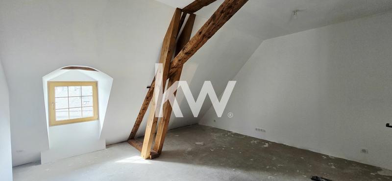 Appartement - 118 m² - 3 pièces