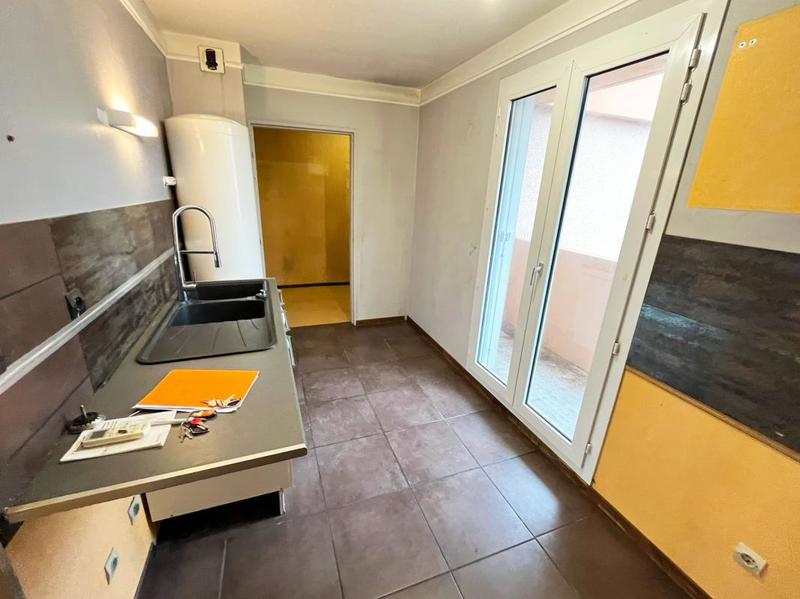 Appartement - 75 m² - 3 pièces