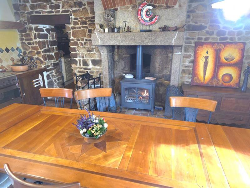 Maison - 112 m² - 5 pièces