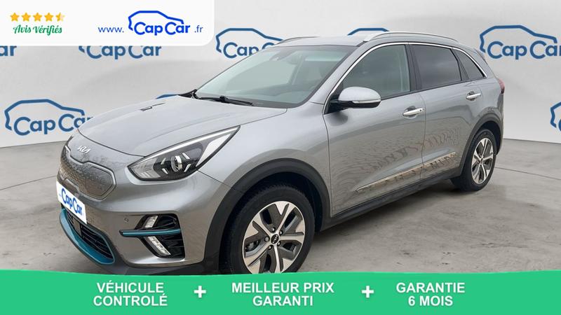 Kia Niro 204 64 kWh Active - Automatique Entretien constructeur