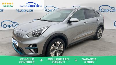 Kia Niro 204 64 kWh Active - Automatique Entretien constructeur