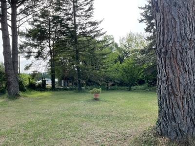 Terrain constructible - 540 m²