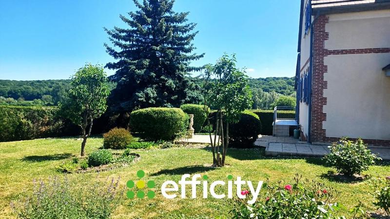 Maison - 141 m² - 5 pièces