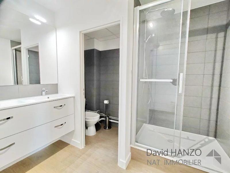 Appartement - 110 m² - 4 pièces