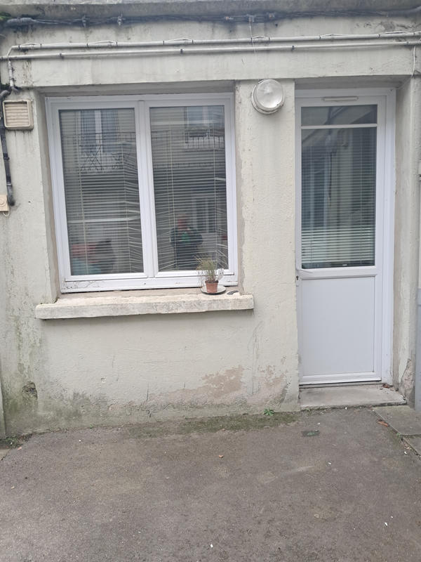 Appartement - 33 m² - 2 pièces