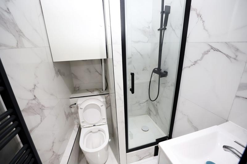 Appartement - 18 m² - 1 pièce